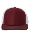 12 Richardson 112 Snapback Trucker Caps